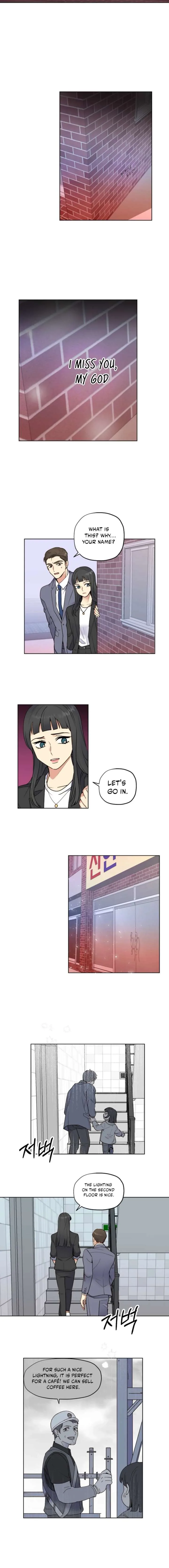 Divine Move Chapter 49 page 10