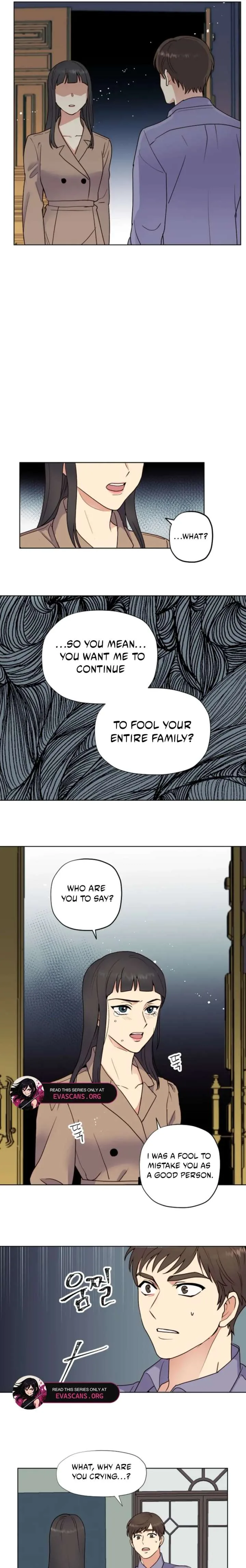 Divine Move Chapter 48 page 13