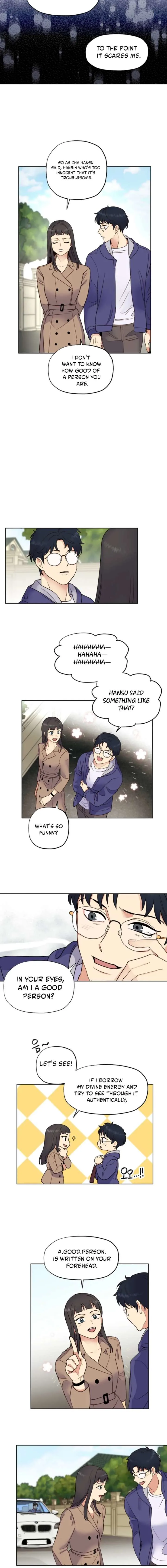 Divine Move Chapter 48 page 10