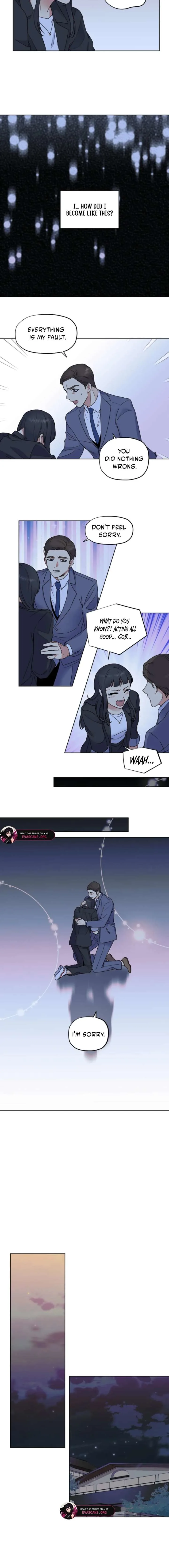 Divine Move Chapter 50 page 4