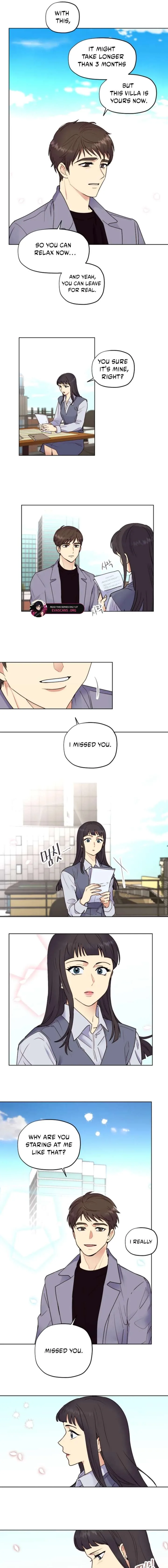 Divine Move Chapter 50 page 13