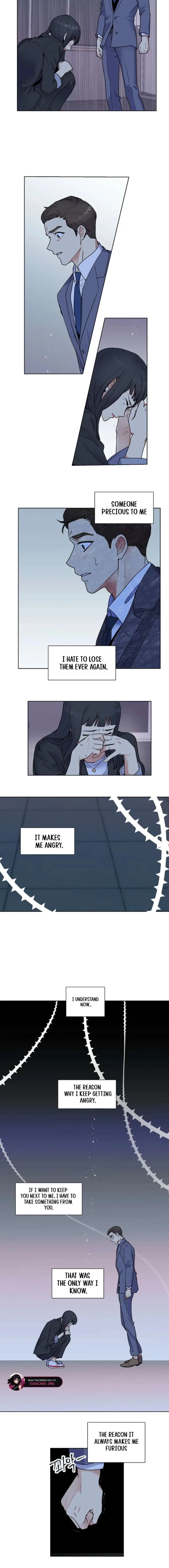 Divine Move Chapter 50 page 2