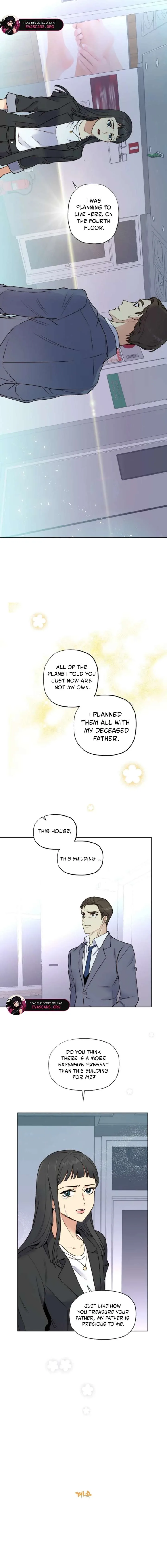Divine Move Chapter 49 page 12