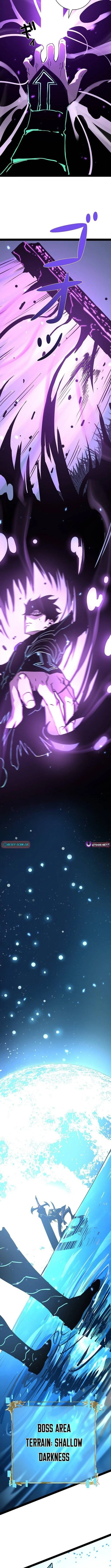 Divine Ring Descends: The Strongest Otherworld Chapter 65 page 11