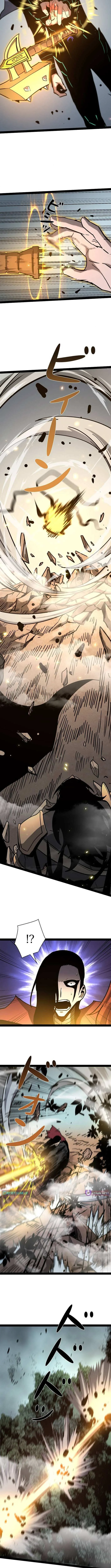 Divine Ring Descends: The Strongest Otherworld Chapter 77 page 4