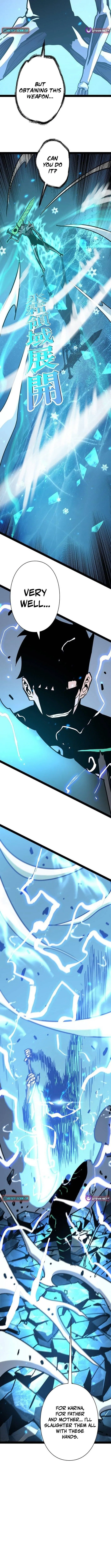 Divine Ring Descends: The Strongest Otherworld Chapter 65 page 14