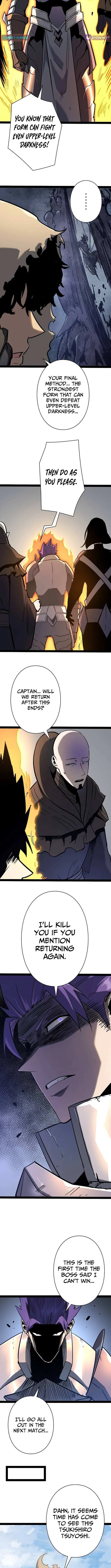 Divine Ring Descends: The Strongest Otherworld Chapter 80 page 3