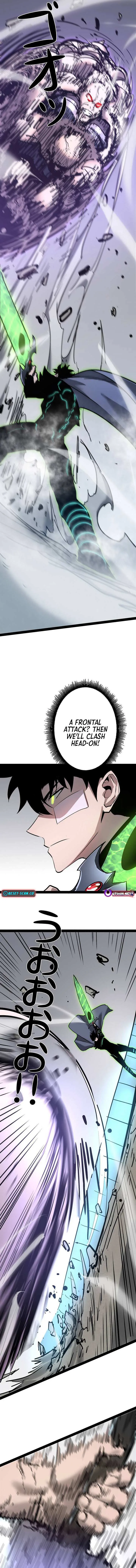 Divine Ring Descends: The Strongest Otherworld Chapter 86 page 13