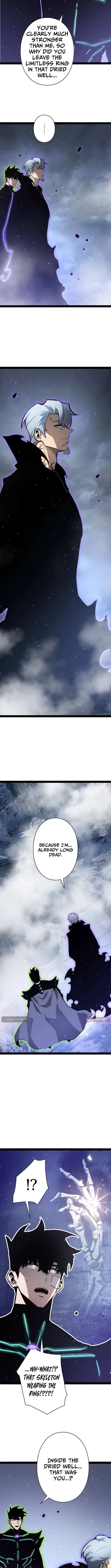 Divine Ring Descends: The Strongest Otherworld Chapter 84 page 4