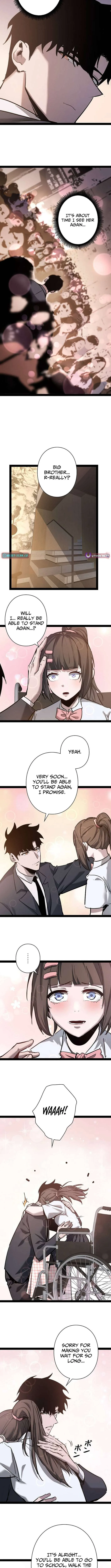 Divine Ring Descends: The Strongest Otherworld Chapter 89 page 10