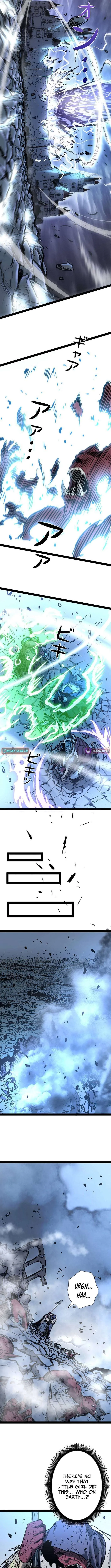 Divine Ring Descends: The Strongest Otherworld Chapter 93 page 6