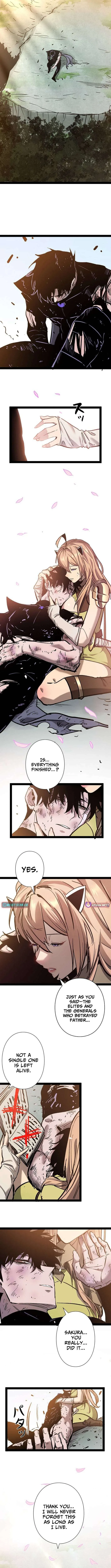 Divine Ring Descends: The Strongest Otherworld Chapter 93 page 9