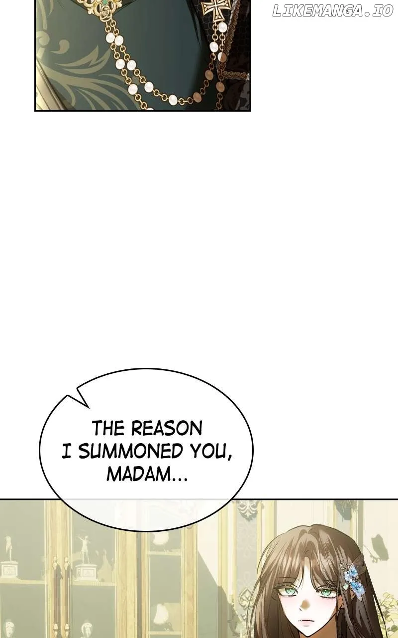Describe Your Feeling When Being Reincarnated as Your Husband’s Mistress Chapter 56 page 13