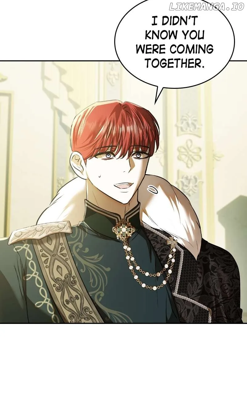 Describe Your Feeling When Being Reincarnated as Your Husband’s Mistress Chapter 56 page 6