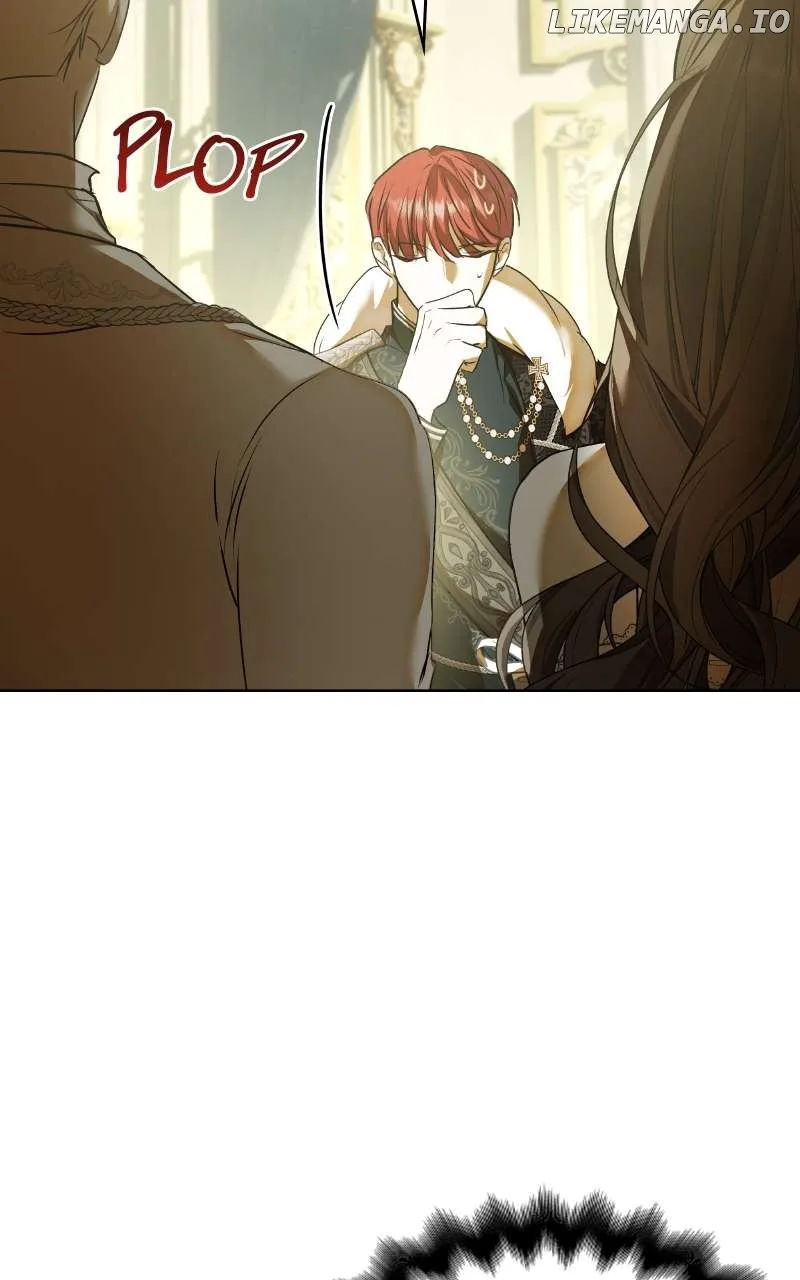 Describe Your Feeling When Being Reincarnated as Your Husband’s Mistress Chapter 56 page 10