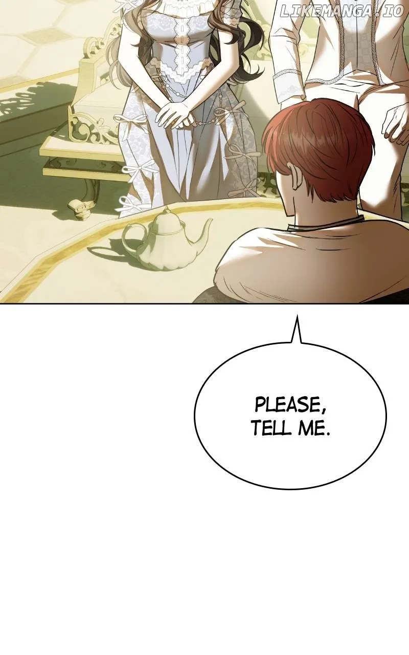 Describe Your Feeling When Being Reincarnated as Your Husband’s Mistress Chapter 56 page 20