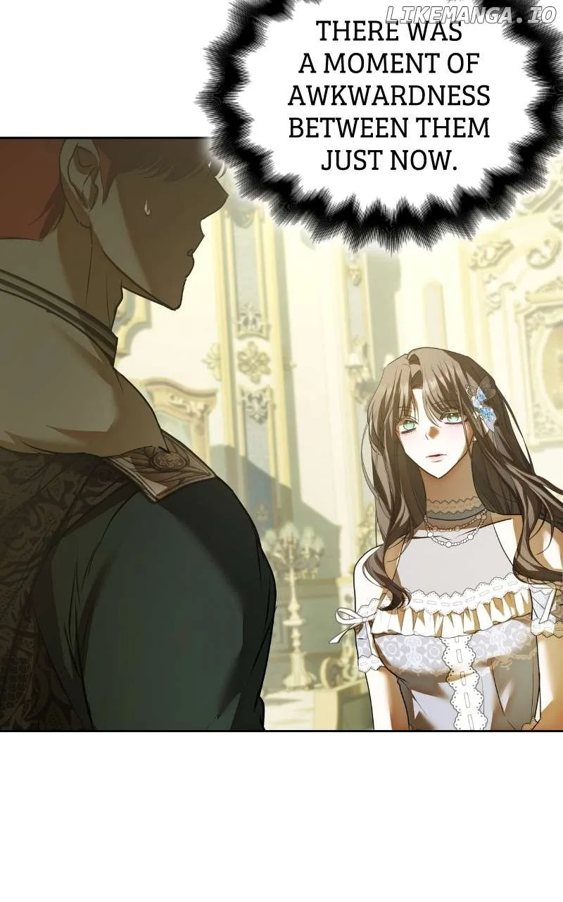 Describe Your Feeling When Being Reincarnated as Your Husband’s Mistress Chapter 56 page 11