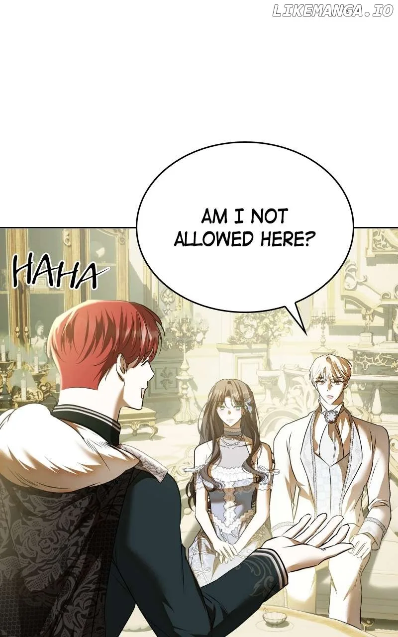 Describe Your Feeling When Being Reincarnated as Your Husband’s Mistress Chapter 56 page 7