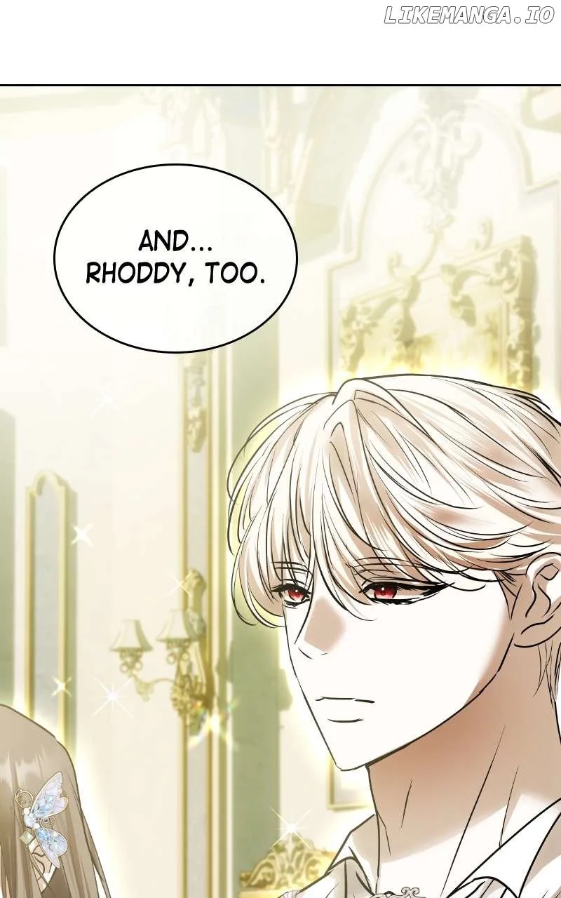 Describe Your Feeling When Being Reincarnated as Your Husband’s Mistress Chapter 56 page 4