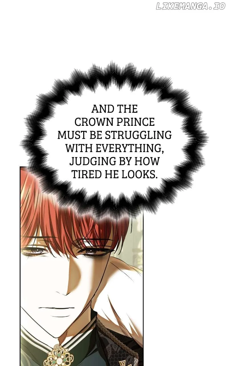 Describe Your Feeling When Being Reincarnated as Your Husband’s Mistress Chapter 56 page 12