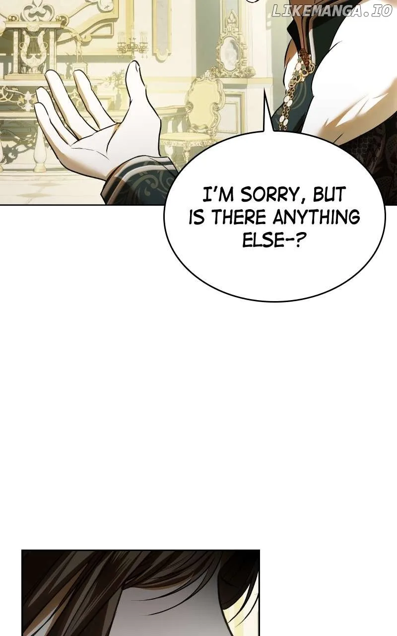 Describe Your Feeling When Being Reincarnated as Your Husband’s Mistress Chapter 56 page 25