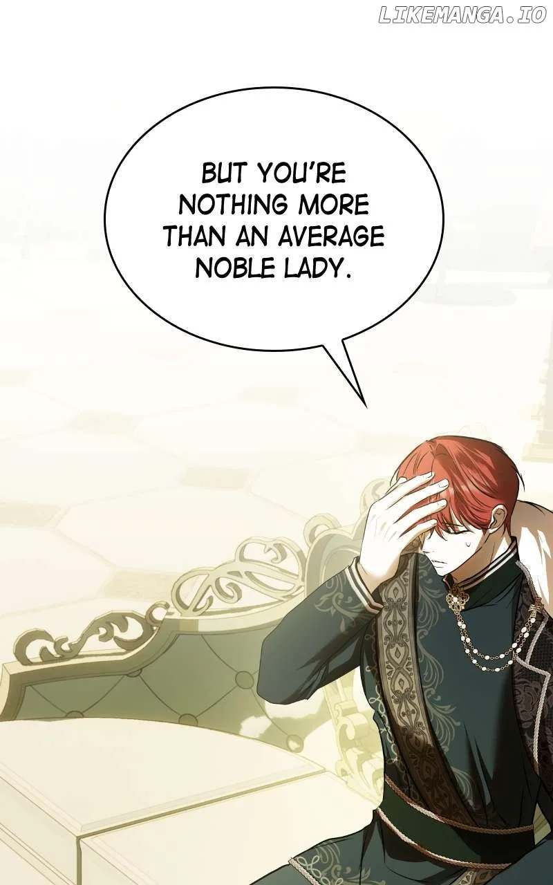 Describe Your Feeling When Being Reincarnated as Your Husband’s Mistress Chapter 56 page 27