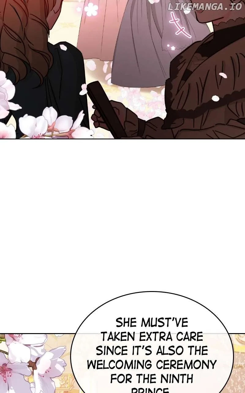 Describe Your Feeling When Being Reincarnated as Your Husband’s Mistress Chapter 56 page 45
