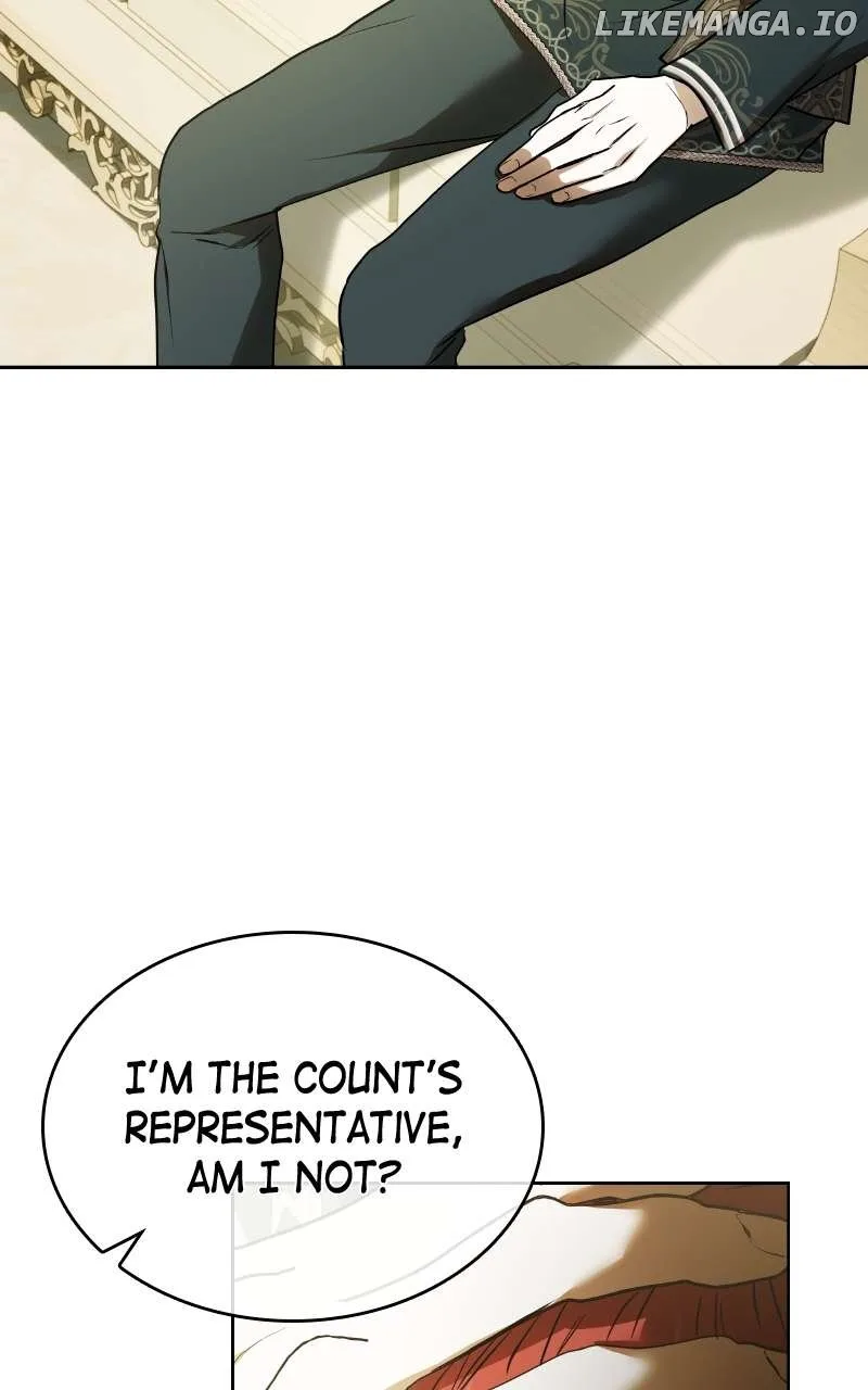 Describe Your Feeling When Being Reincarnated as Your Husband’s Mistress Chapter 56 page 28