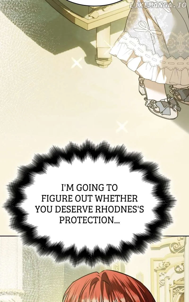 Describe Your Feeling When Being Reincarnated as Your Husband’s Mistress Chapter 56 page 33