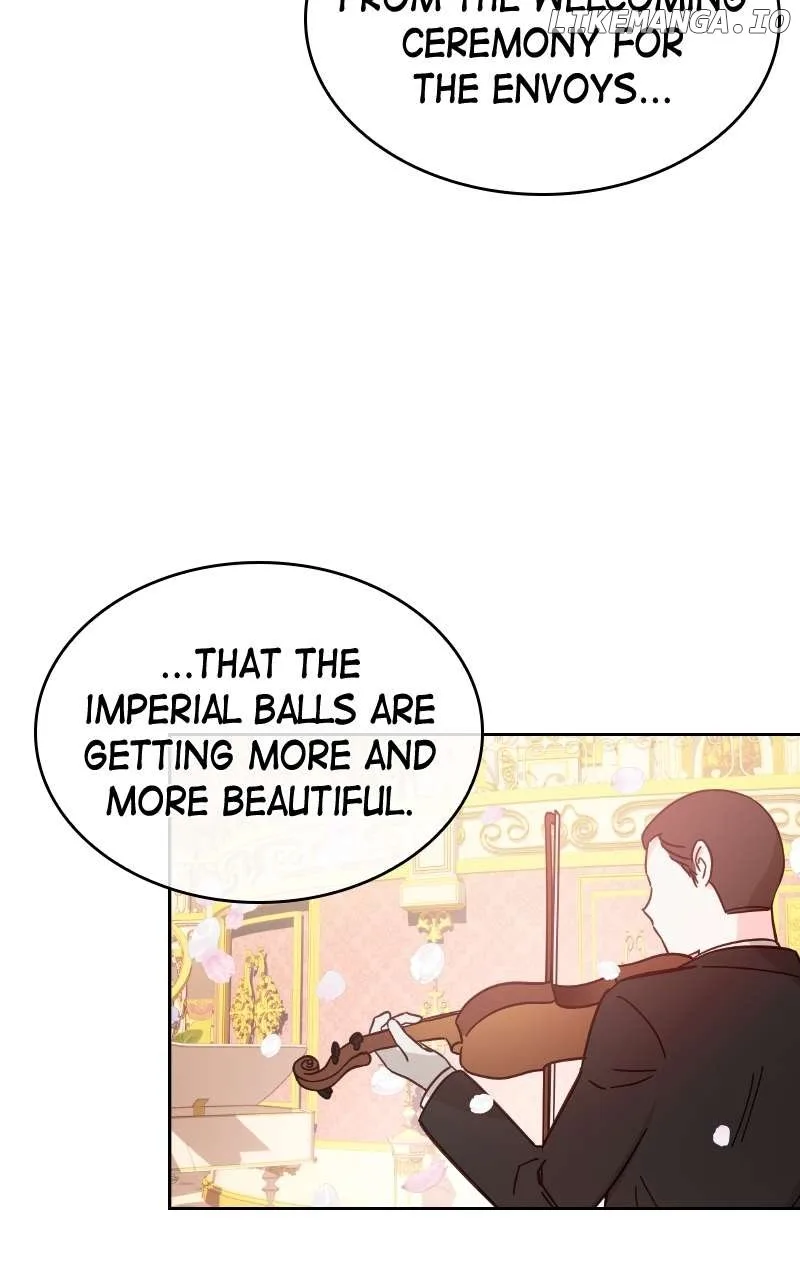 Describe Your Feeling When Being Reincarnated as Your Husband’s Mistress Chapter 56 page 43