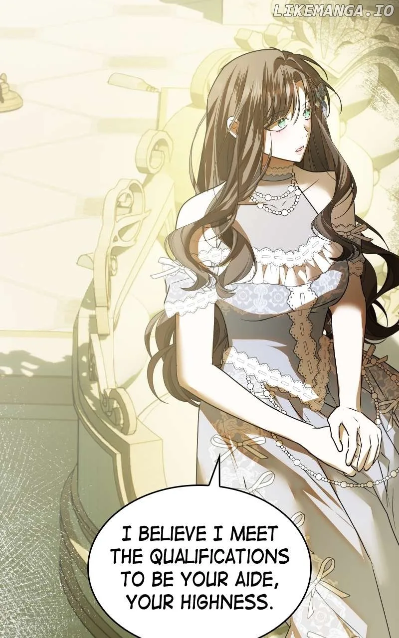 Describe Your Feeling When Being Reincarnated as Your Husband’s Mistress Chapter 56 page 32