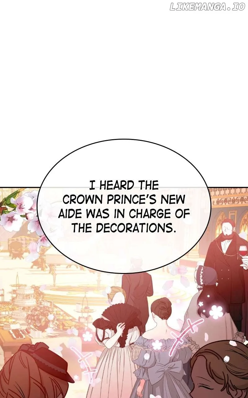 Describe Your Feeling When Being Reincarnated as Your Husband’s Mistress Chapter 56 page 44