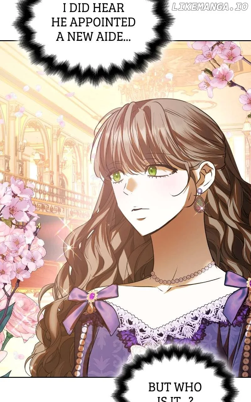 Describe Your Feeling When Being Reincarnated as Your Husband’s Mistress Chapter 56 page 50