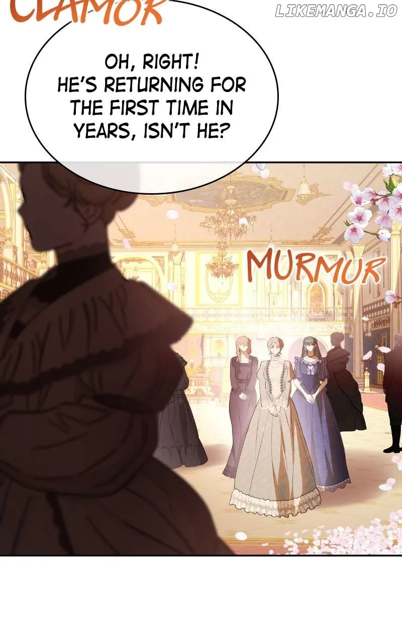 Describe Your Feeling When Being Reincarnated as Your Husband’s Mistress Chapter 56 page 47