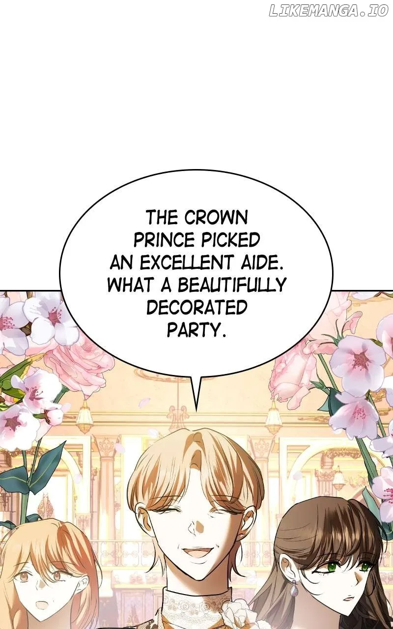 Describe Your Feeling When Being Reincarnated as Your Husband’s Mistress Chapter 56 page 48