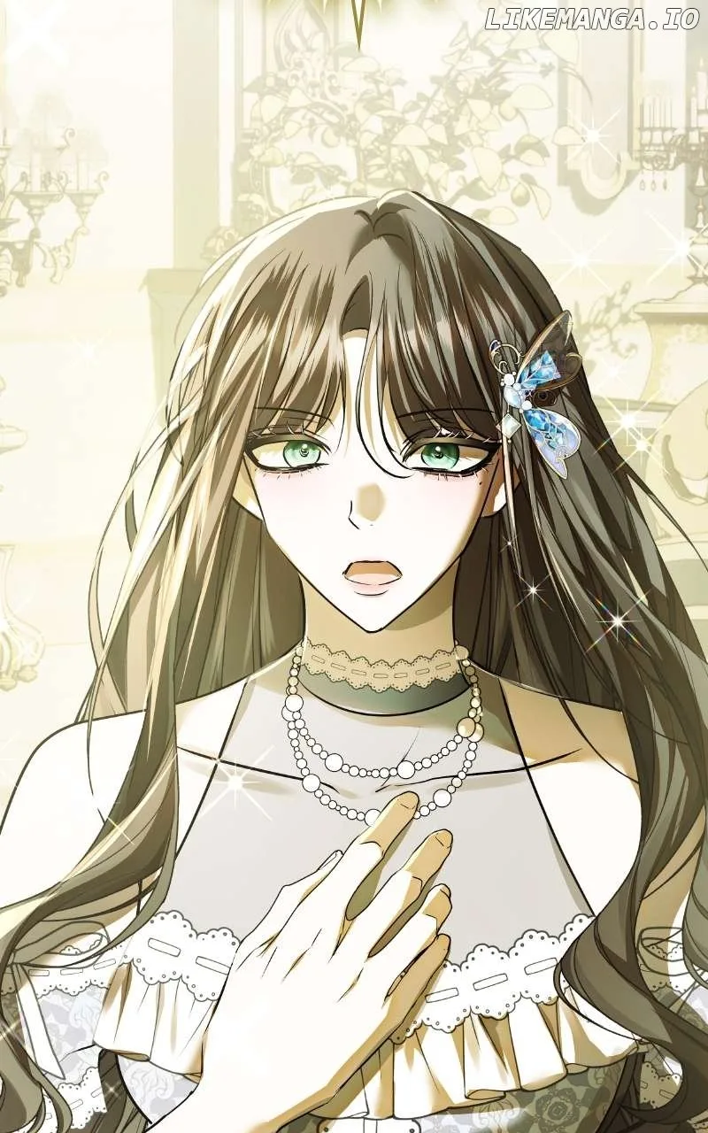 Describe Your Feeling When Being Reincarnated as Your Husband’s Mistress Chapter 56 page 36