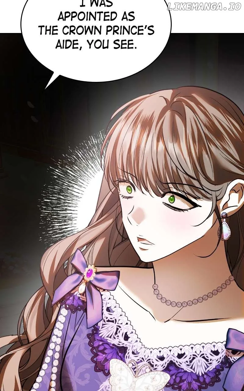 Describe Your Feeling When Being Reincarnated as Your Husband’s Mistress Chapter 56 page 64