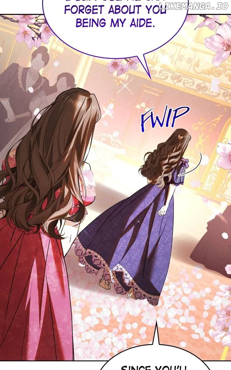 Describe Your Feeling When Being Reincarnated as Your Husband’s Mistress Chapter 56 page 74