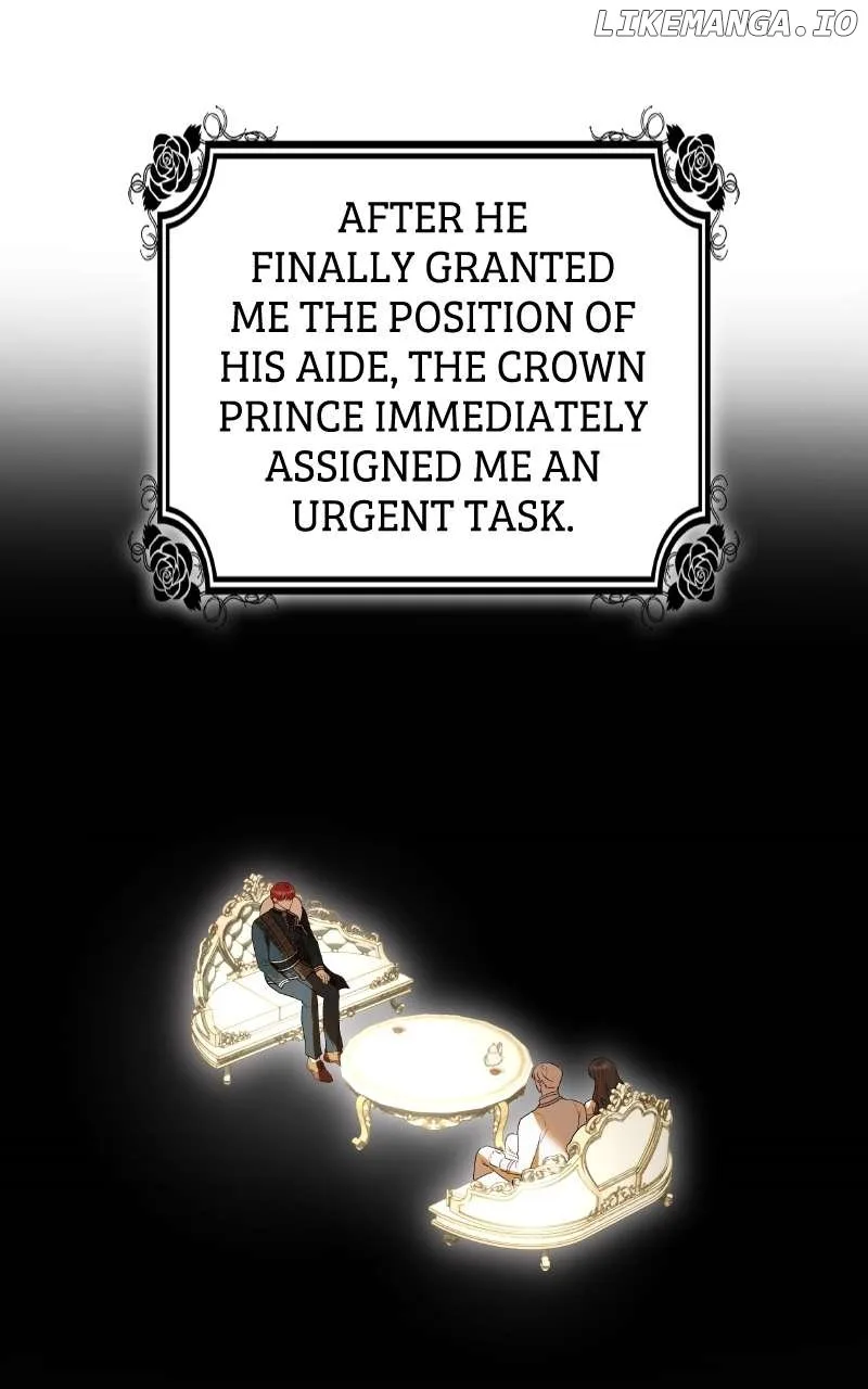 Describe Your Feeling When Being Reincarnated as Your Husband’s Mistress Chapter 56 page 78