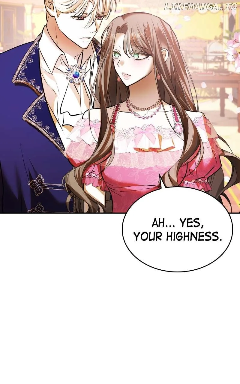 Describe Your Feeling When Being Reincarnated as Your Husband’s Mistress Chapter 56 page 77