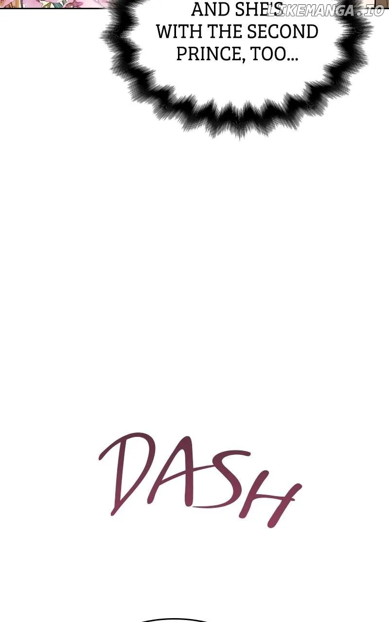 Describe Your Feeling When Being Reincarnated as Your Husband’s Mistress Chapter 56 page 56