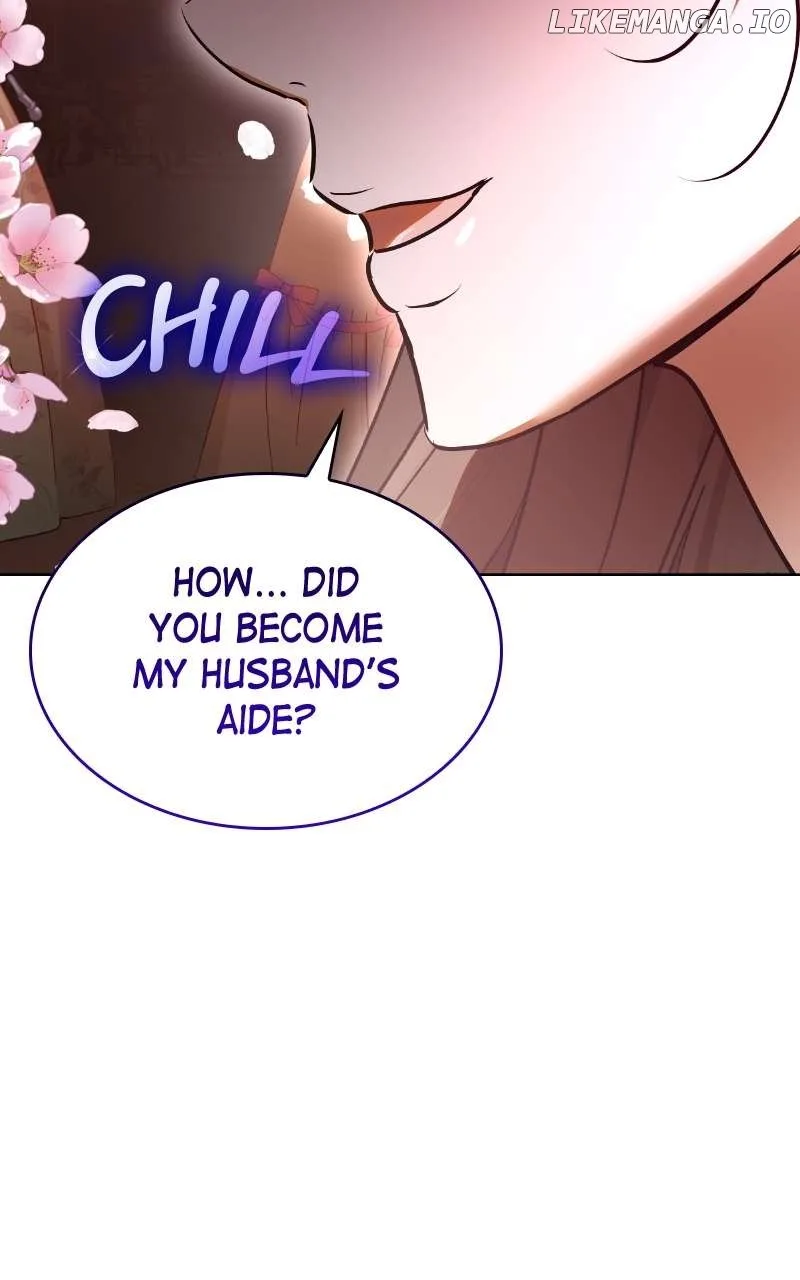 Describe Your Feeling When Being Reincarnated as Your Husband’s Mistress Chapter 56 page 68