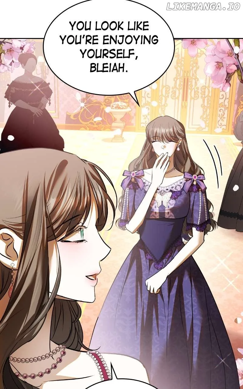 Describe Your Feeling When Being Reincarnated as Your Husband’s Mistress Chapter 56 page 57