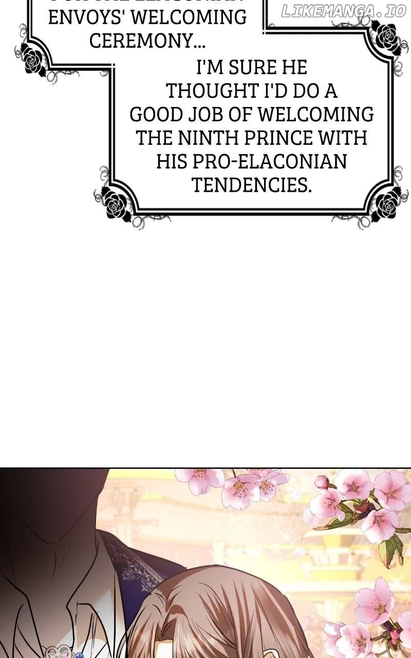 Describe Your Feeling When Being Reincarnated as Your Husband’s Mistress Chapter 56 page 80