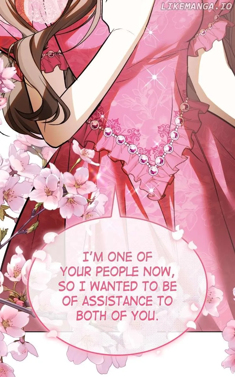 Describe Your Feeling When Being Reincarnated as Your Husband’s Mistress Chapter 56 page 71