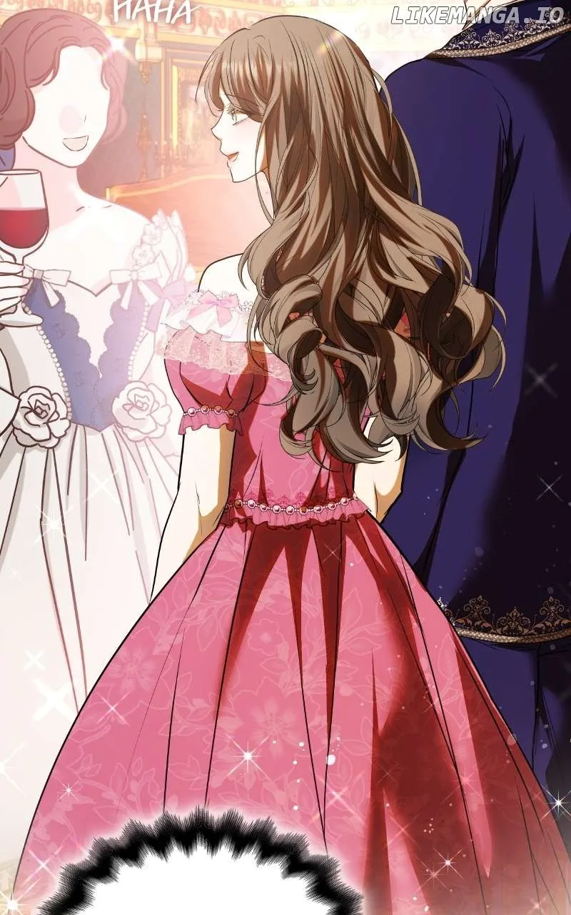 Describe Your Feeling When Being Reincarnated as Your Husband’s Mistress Chapter 56 page 54