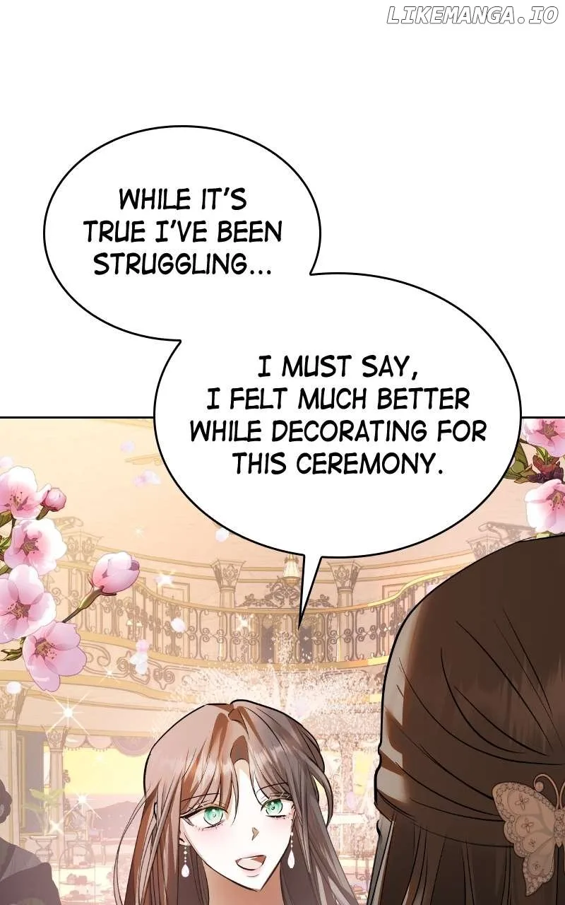 Describe Your Feeling When Being Reincarnated as Your Husband’s Mistress Chapter 56 page 62