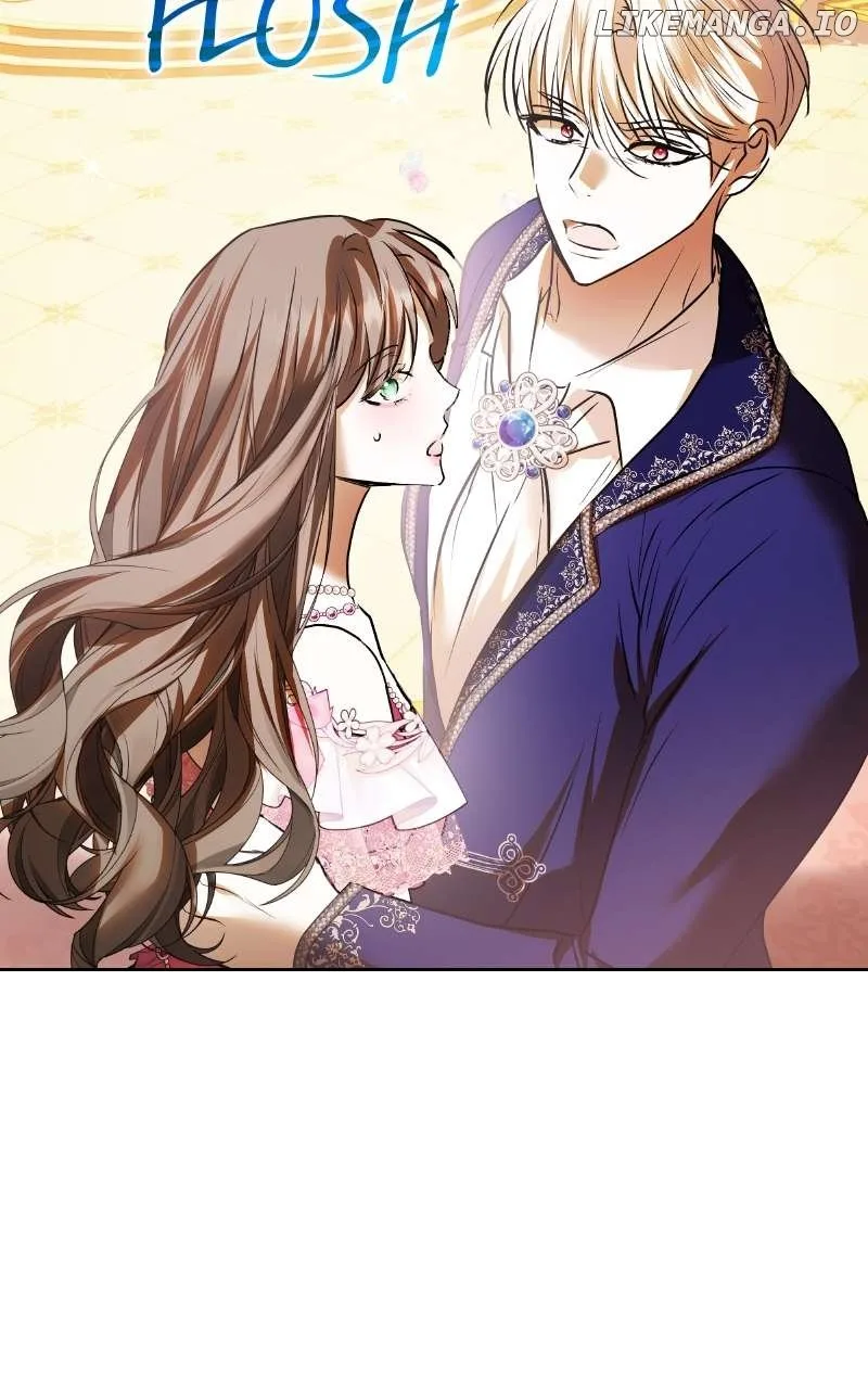 Describe Your Feeling When Being Reincarnated as Your Husband’s Mistress Chapter 56 page 84