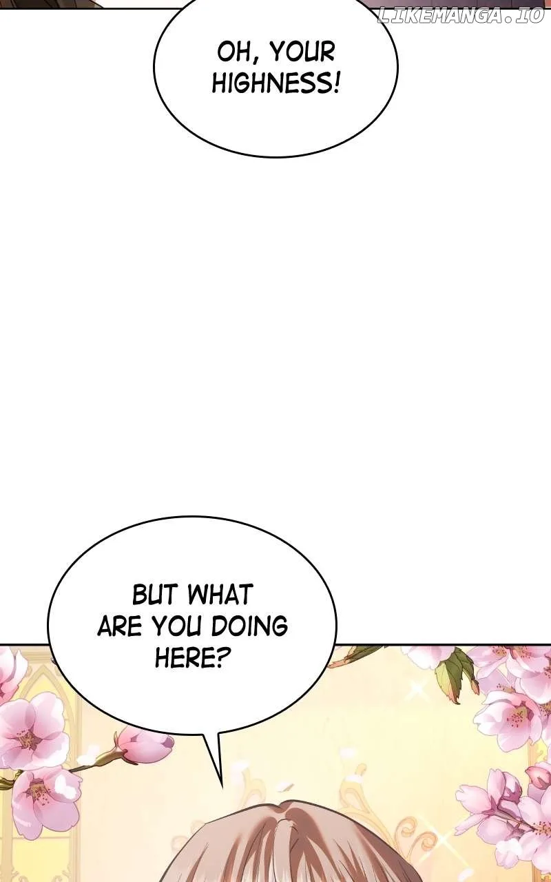 Describe Your Feeling When Being Reincarnated as Your Husband’s Mistress Chapter 56 page 58