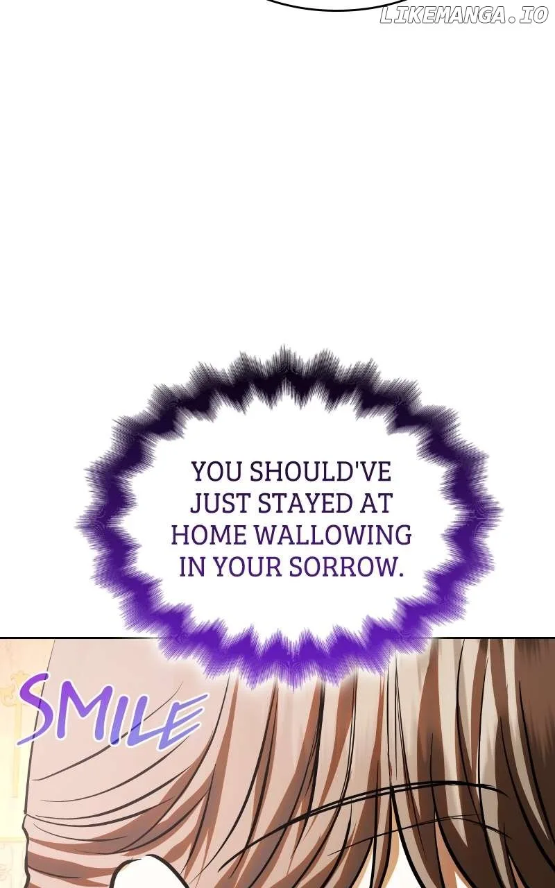 Describe Your Feeling When Being Reincarnated as Your Husband’s Mistress Chapter 56 page 60